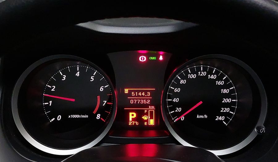 Mitsubishi Lancer 2.0 16V HL-T CVT Sedan 2018