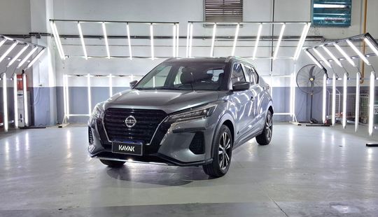 Nissan • Kicks