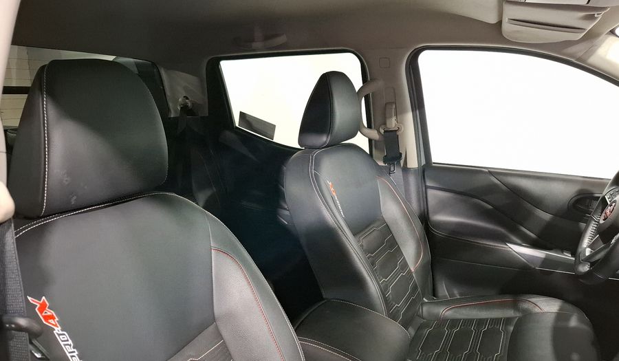 Nissan Frontier 2.5 PRO-4X AUTO 4WD Pickup 2023