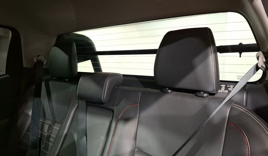 Nissan Frontier 2.5 PRO-4X AUTO 4WD Pickup 2023