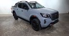 Nissan Frontier 2.5 PRO-4X AUTO 4WD Pickup 2023