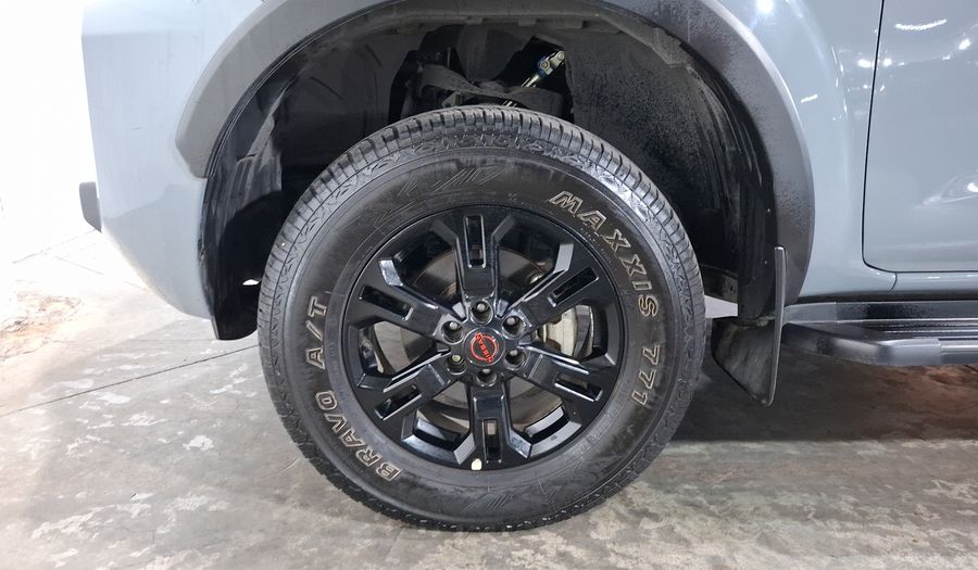 Nissan Frontier 2.5 PRO-4X AUTO 4WD Pickup 2023