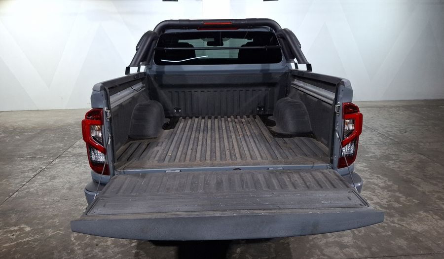 Nissan Frontier 2.5 PRO-4X AUTO 4WD Pickup 2023
