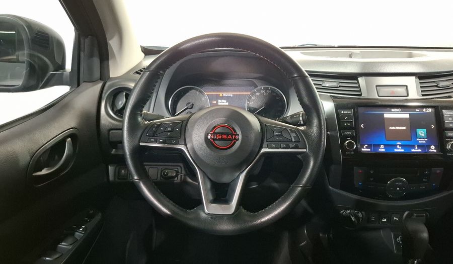 Nissan Frontier 2.5 PRO-4X AUTO 4WD Pickup 2023