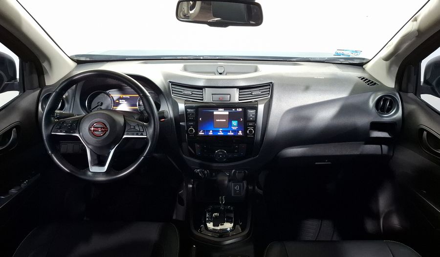 Nissan Frontier 2.5 PRO-4X AUTO 4WD Pickup 2023