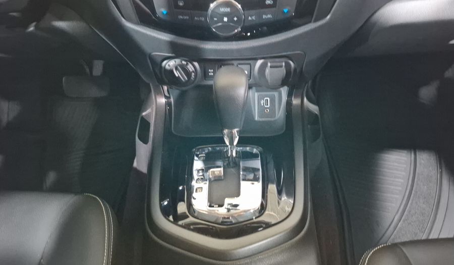 Nissan Frontier 2.5 PRO-4X AUTO 4WD Pickup 2023