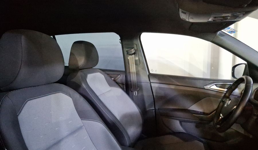 Volkswagen T-cross 1.6 COMFORTLINE AUTO Suv 2020