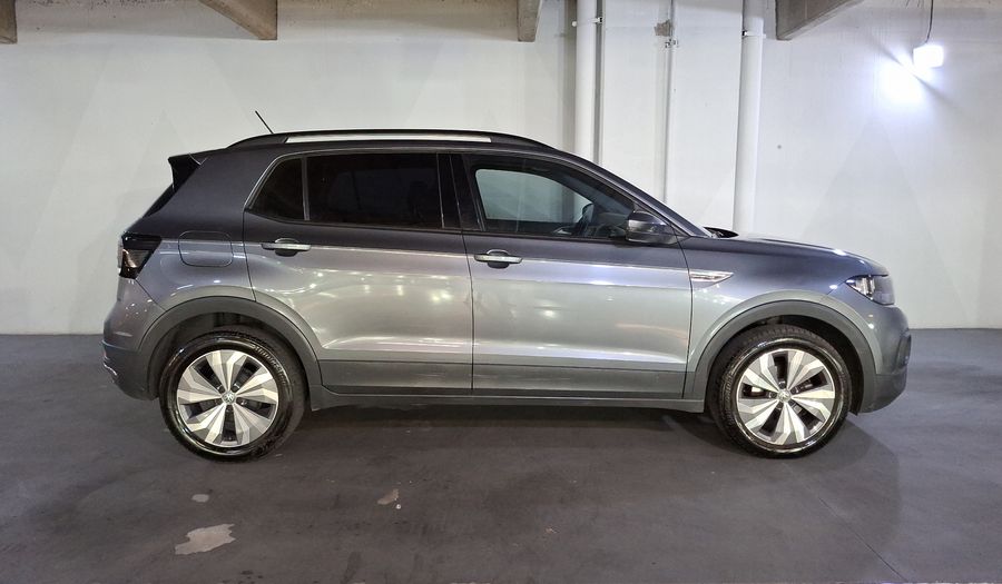 Volkswagen T-cross 1.6 COMFORTLINE AUTO Suv 2020