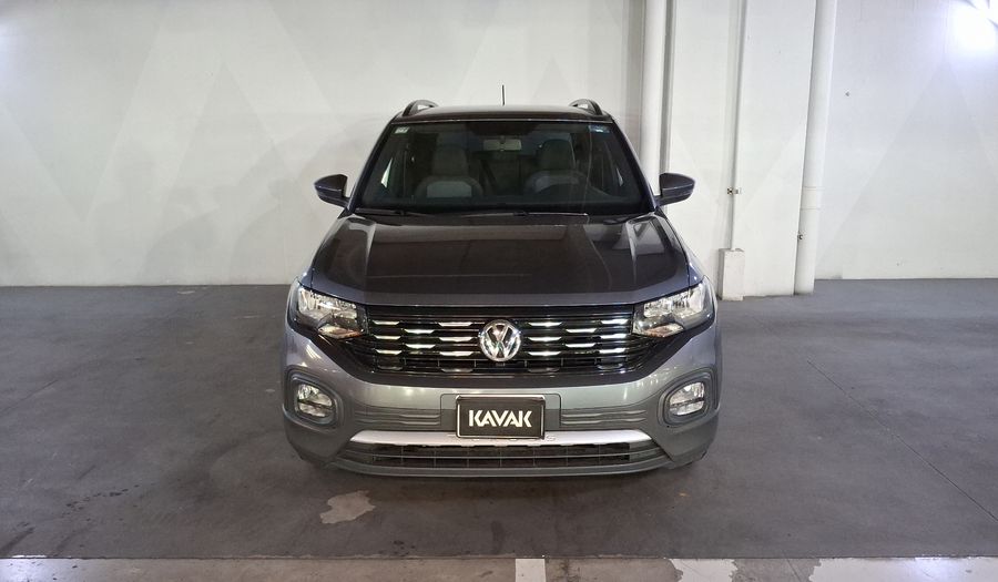 Volkswagen T-cross 1.6 COMFORTLINE AUTO Suv 2020