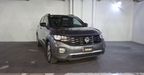 Volkswagen T-cross 1.6 COMFORTLINE AUTO Suv 2020