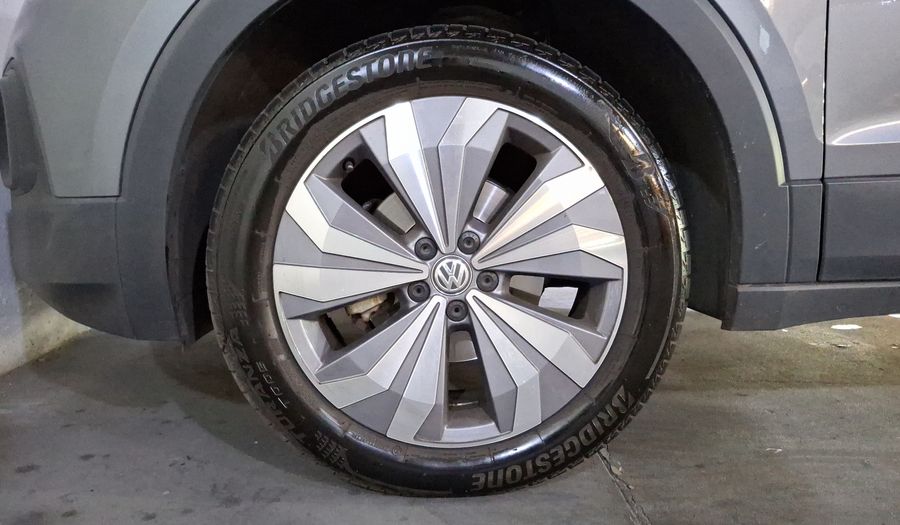 Volkswagen T-cross 1.6 COMFORTLINE AUTO Suv 2020