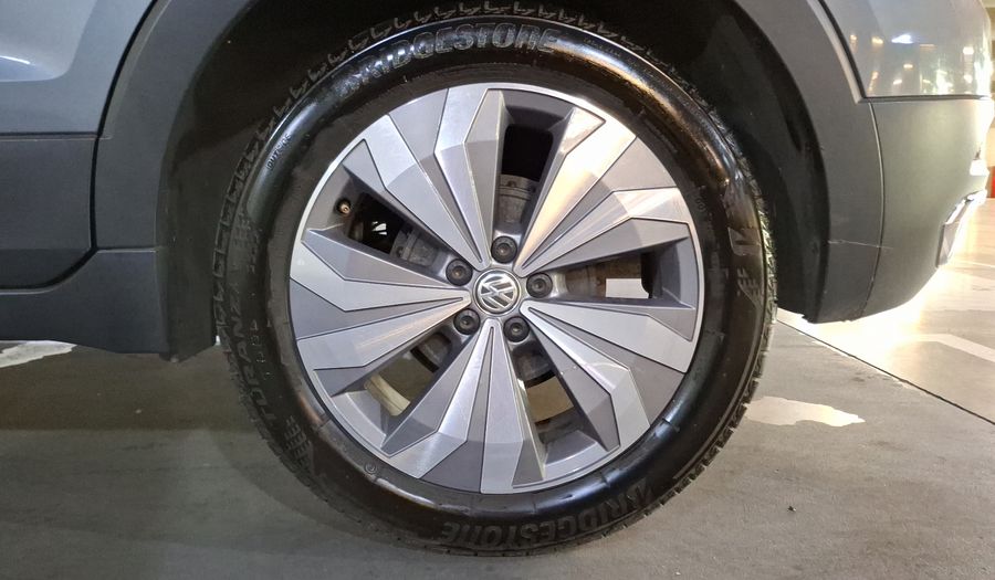 Volkswagen T-cross 1.6 COMFORTLINE AUTO Suv 2020