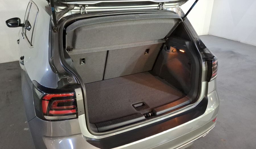 Volkswagen T-cross 1.6 COMFORTLINE AUTO Suv 2020