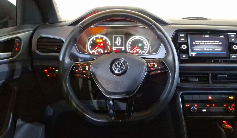 Volkswagen T-cross 1.6 COMFORTLINE AUTO Suv 2020