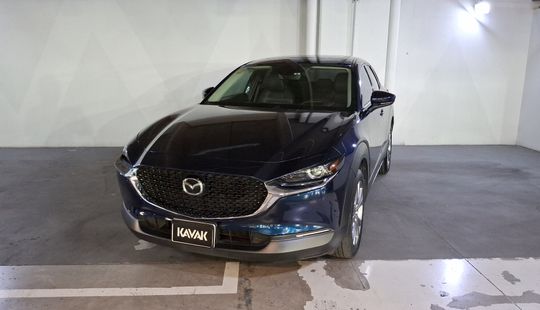Mazda • CX-30