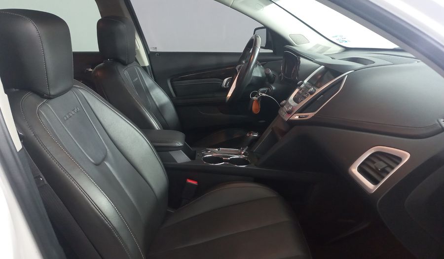 Gmc Terrain 3.6 - DENALI D AT Suv 2017