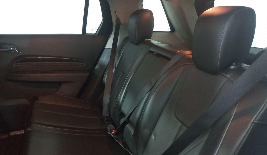 Gmc Terrain 3.6 - DENALI D AT Suv 2017