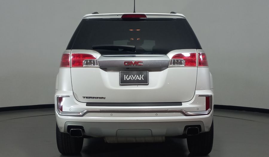 Gmc Terrain 3.6 - DENALI D AT Suv 2017