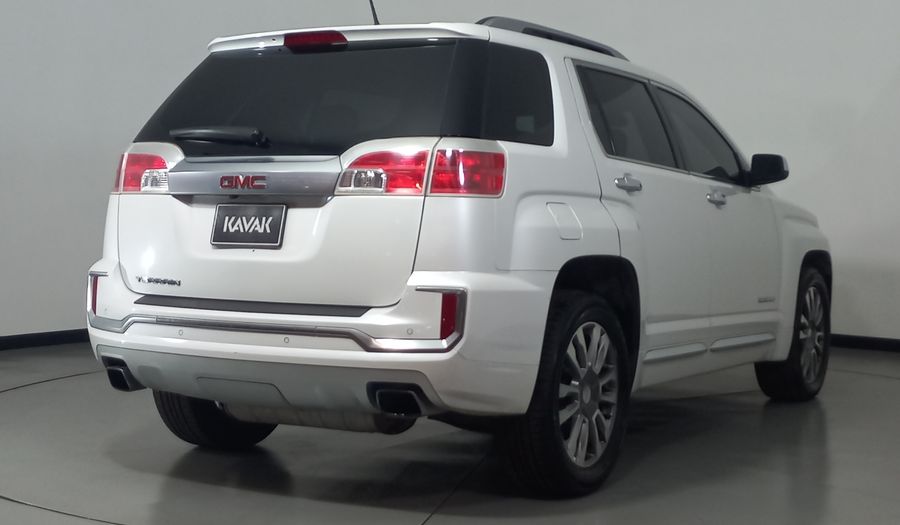 Gmc Terrain 3.6 - DENALI D AT Suv 2017