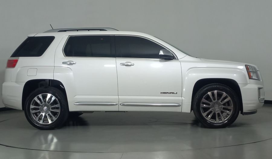 Gmc Terrain 3.6 - DENALI D AT Suv 2017