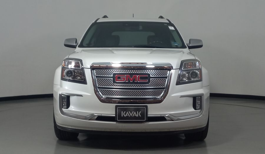 Gmc Terrain 3.6 - DENALI D AT Suv 2017
