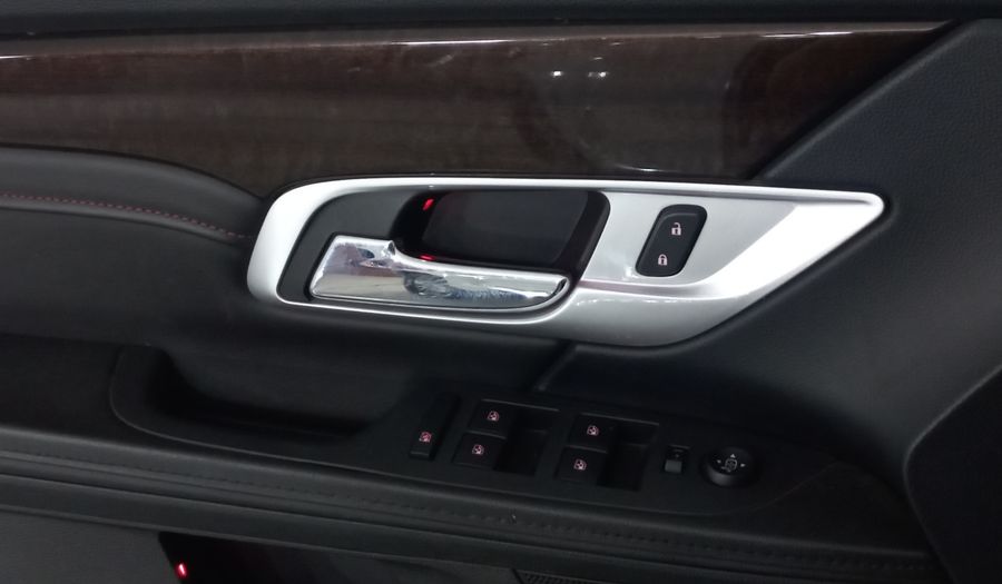 Gmc Terrain 3.6 - DENALI D AT Suv 2017