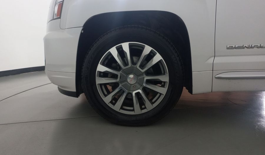 Gmc Terrain 3.6 - DENALI D AT Suv 2017