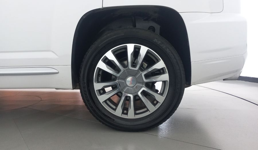 Gmc Terrain 3.6 - DENALI D AT Suv 2017