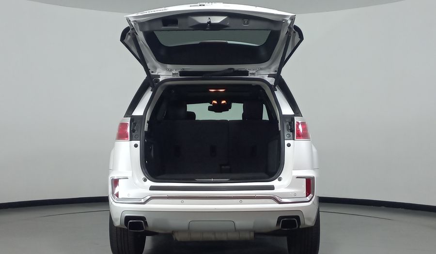 Gmc Terrain 3.6 - DENALI D AT Suv 2017