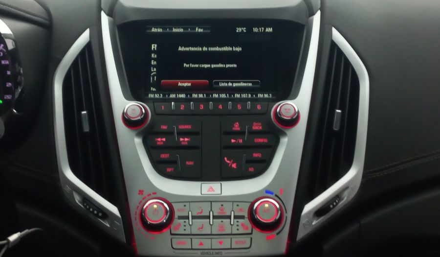 Gmc Terrain 3.6 - DENALI D AT Suv 2017