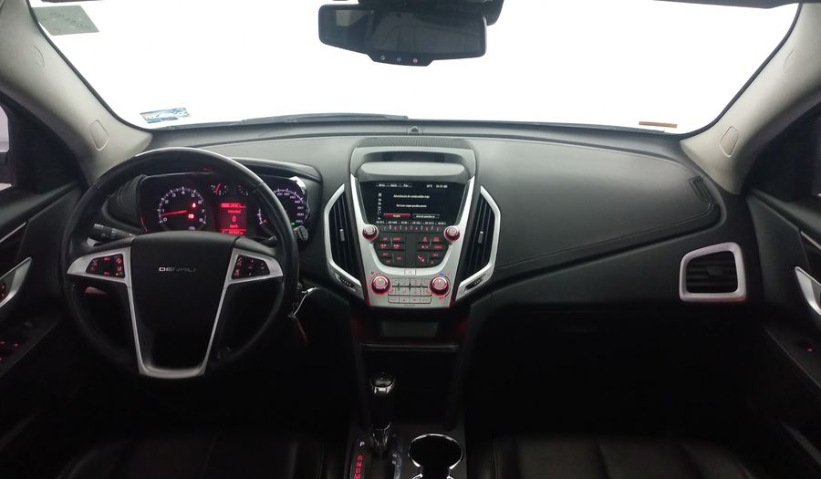 Gmc Terrain 3.6 - DENALI D AT Suv 2017