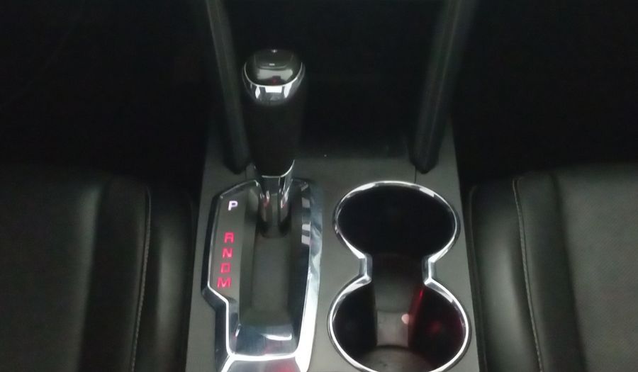 Gmc Terrain 3.6 - DENALI D AT Suv 2017