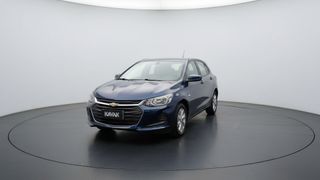 Chevrolet • Onix