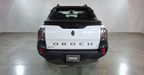 Renault Oroch 1.6 OUTSIDER TM Pickup 2023