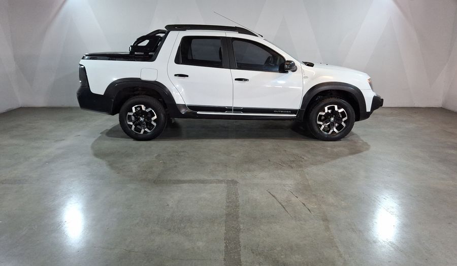 Renault Oroch 1.6 OUTSIDER TM Pickup 2023