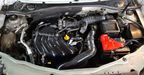 Renault Oroch 1.6 OUTSIDER TM Pickup 2023