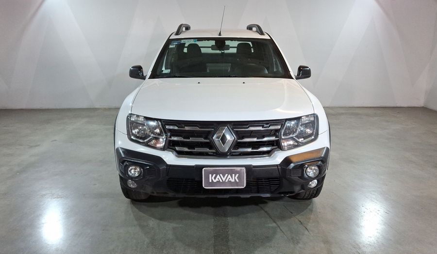 Renault Oroch 1.6 OUTSIDER TM Pickup 2023