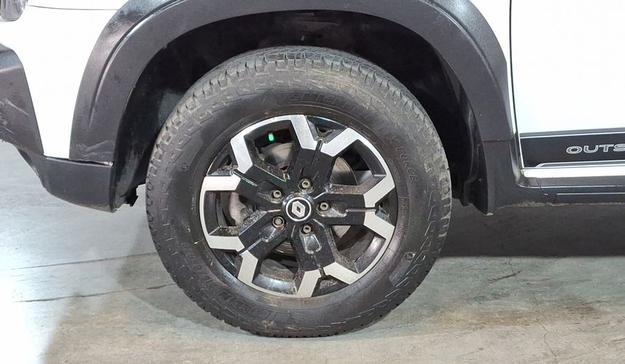 Renault Oroch 1.6 OUTSIDER TM Pickup 2023