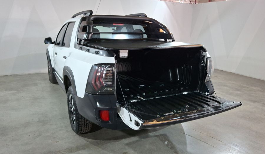 Renault Oroch 1.6 OUTSIDER TM Pickup 2023
