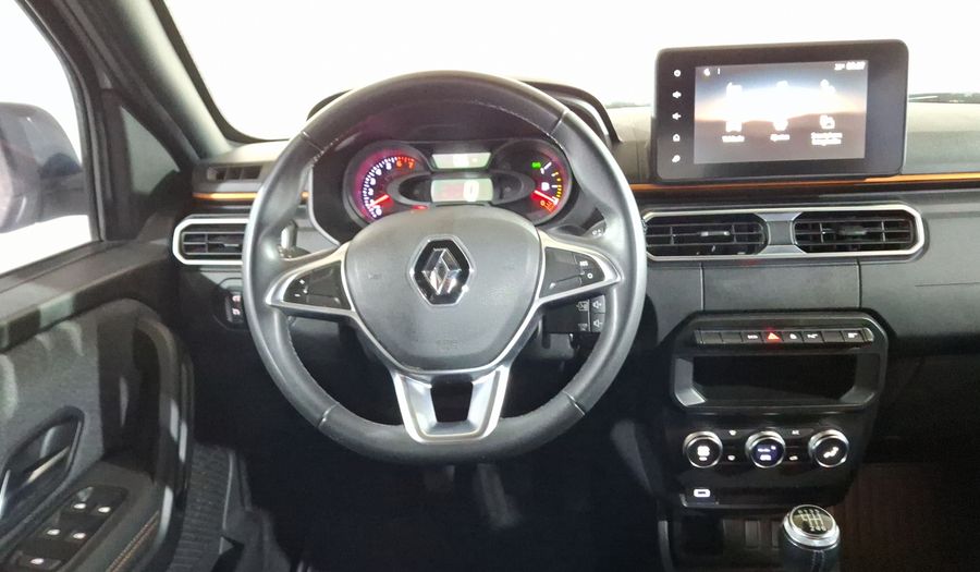 Renault Oroch 1.6 OUTSIDER TM Pickup 2023