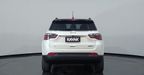 Jeep Compass 2.0 LONGITUDE AUTO Suv 2018