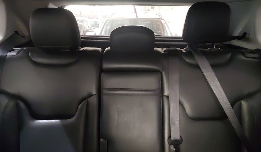 Jeep Compass 2.0 LONGITUDE AUTO Suv 2018