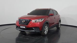 Nissan Kicks 1.6 S CVT