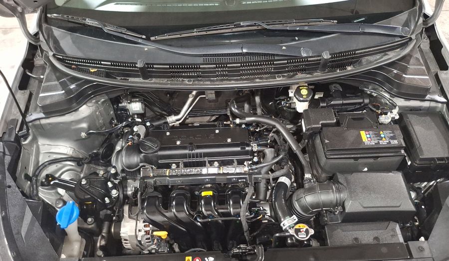 Kia Rio 1.6 LX AUTO Hatchback 2022