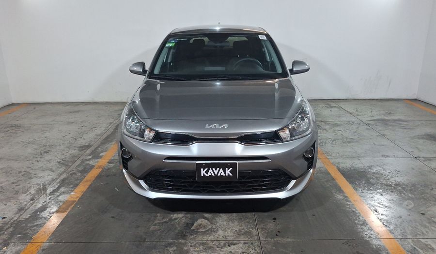 Kia Rio 1.6 LX AUTO Hatchback 2022