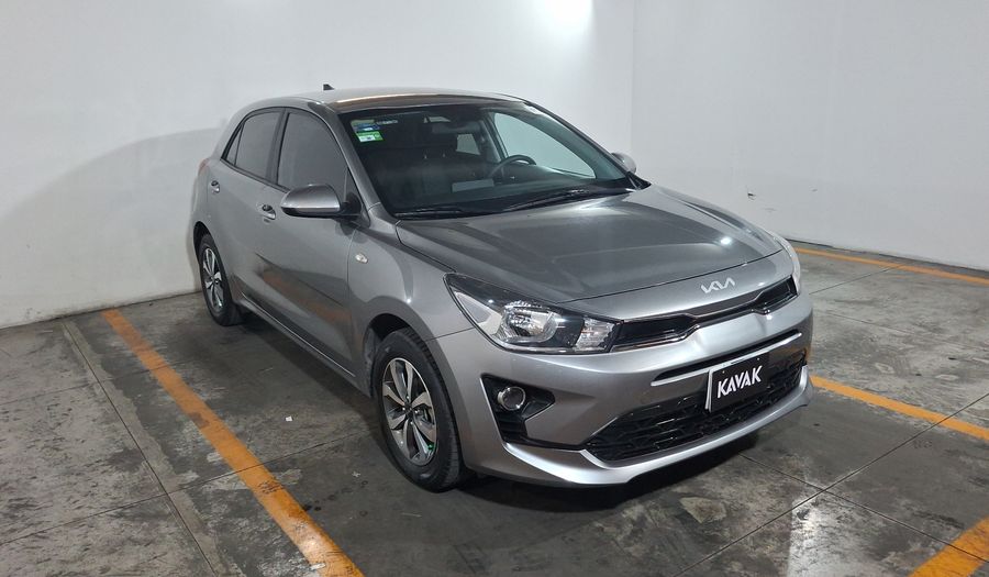Kia Rio 1.6 LX AUTO Hatchback 2022