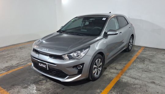Kia • Rio