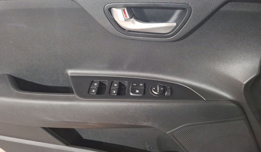 Kia Rio 1.6 LX AUTO Hatchback 2022