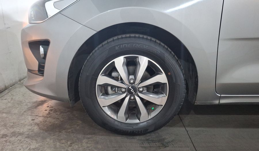 Kia Rio 1.6 LX AUTO Hatchback 2022