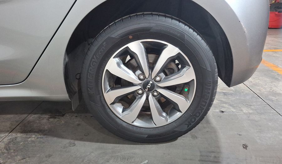 Kia Rio 1.6 LX AUTO Hatchback 2022